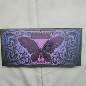 Kat von d metamorphis